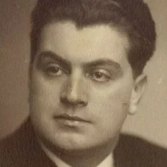 Avgust Veličan Bešter