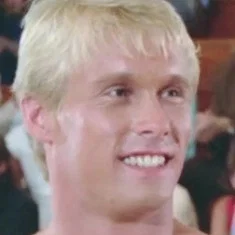Bart Conner