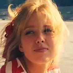 Szilágyi Mariann