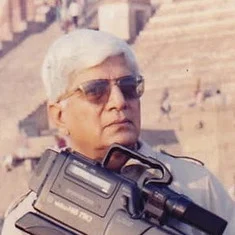Mushtaq Gazdar