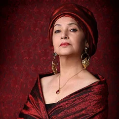 Rita Amirbeyova