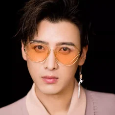 Ying Haoming