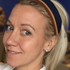 Jeanette Olstad