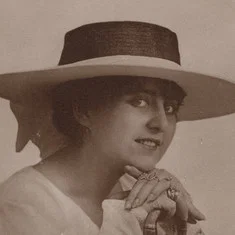 Lu L'Arronge