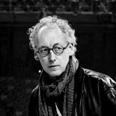 Mark Fisher