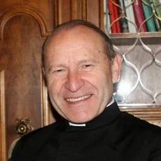 Franz Schmidberger