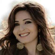 Shonali Nagrani