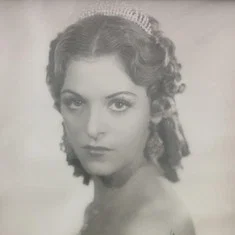 Victoria Blanco