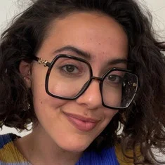 Nadira Amrani