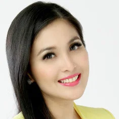 Sandra Dewi