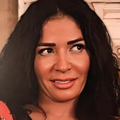 Doaa Hegazy