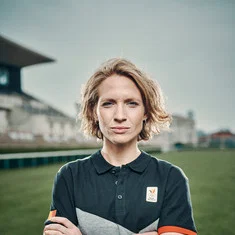 Dorianne Aussems