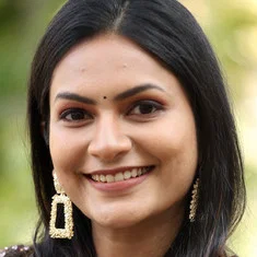 Swetaa Varma