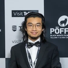 Chris Lau
