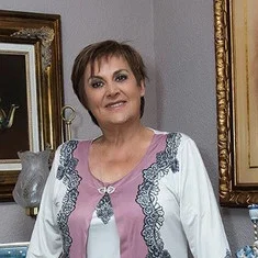 Marian Conde