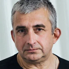 Гундарс Аболиньш