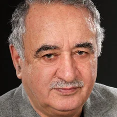 Rafig Huseynov