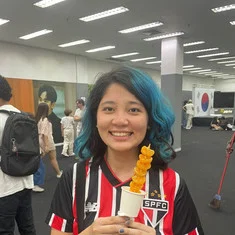 Gabriela Sasahara