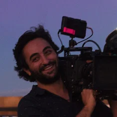Dimitris Georgiev