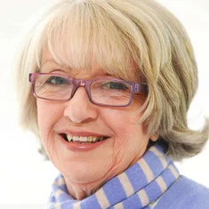 Judy Wade