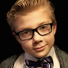 Gage Graham-Arbuthnot