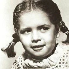 Mary Jane Saunders