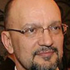 Viktor Glukhov