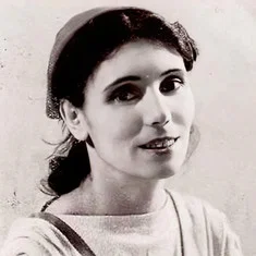 Ludmilla Pitoëff