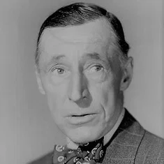 Percy Kilbride