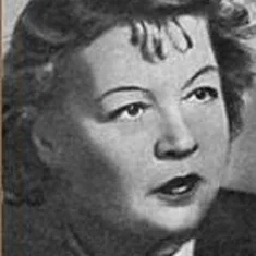 Екатерина Виноградская