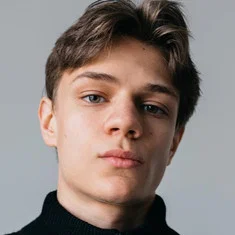 Матвей Кулагин