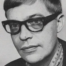 John Larsen