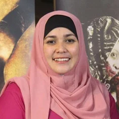 Eyra Rahman