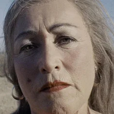 Betty Segal
