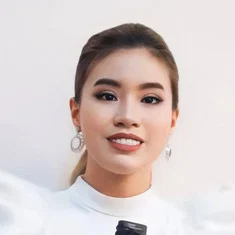 Nguyen Dieu Huyen