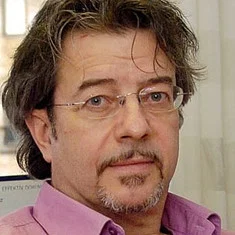 Magnus Bergquist