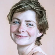Evalinde Lammers