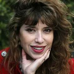 Mariu Fernández