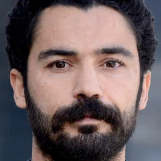 Ismail Zagros