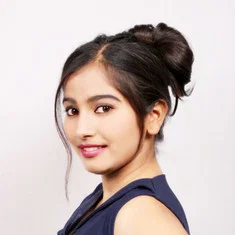 Asmeeta Deshmukh