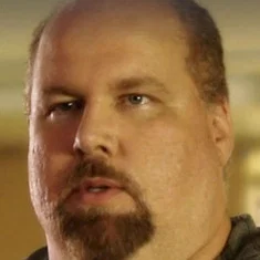 Tony Knight