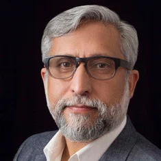 Ali Kazimi