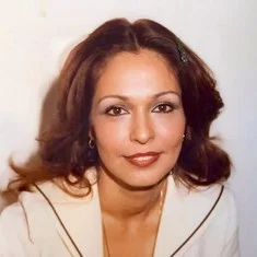 Elaine Edley