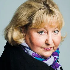 Елена Анисимова