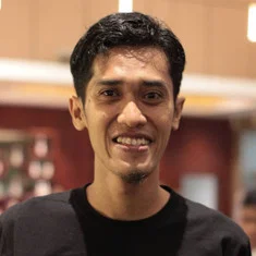 Fhail Firmansyah