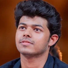 Jason Sanjay