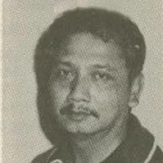 Kemal Redha