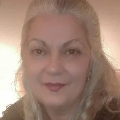 Tonia Zisimou