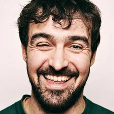 Joris Hessels