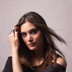 Margaux Colarusso
